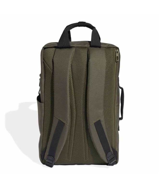 Mochila adidas Utility Boxy Estoli