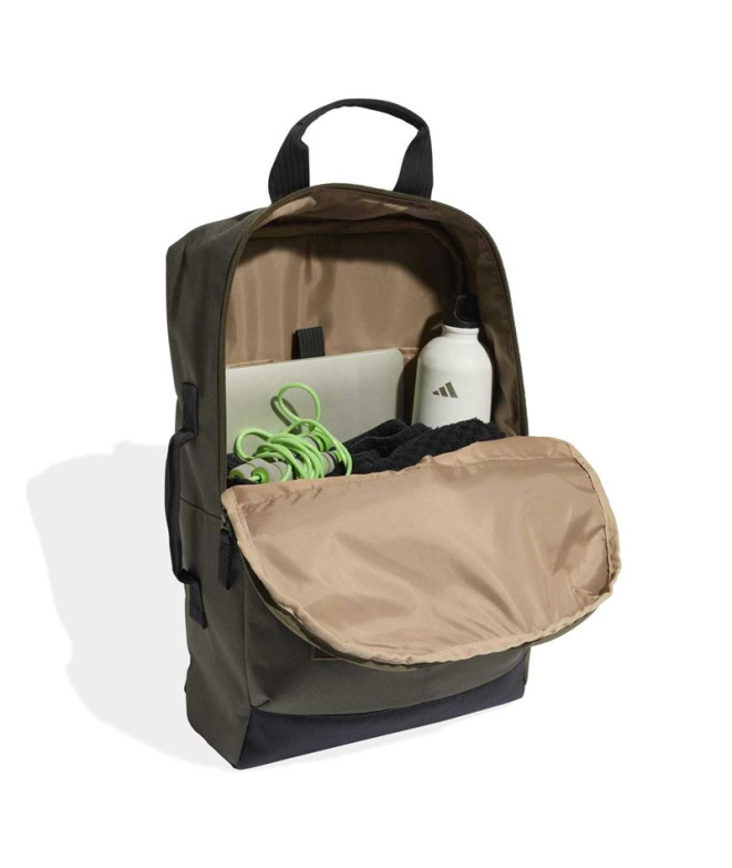 Mochila adidas Utility Boxy Estoli