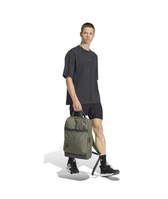 Mochila adidas Utility Boxy Estoli