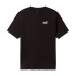 Camiseta Puma Football Relaxed , Black, Hombre