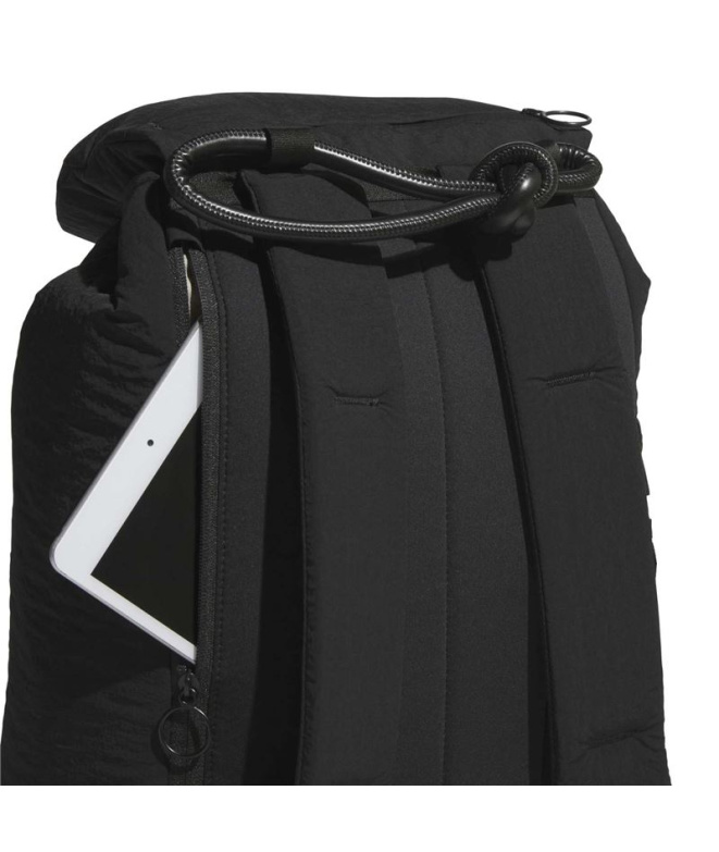Mochila adidas Fav Negro