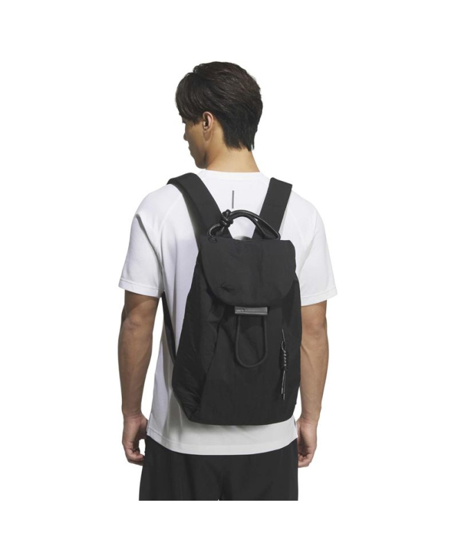 Mochila adidas Fav preta