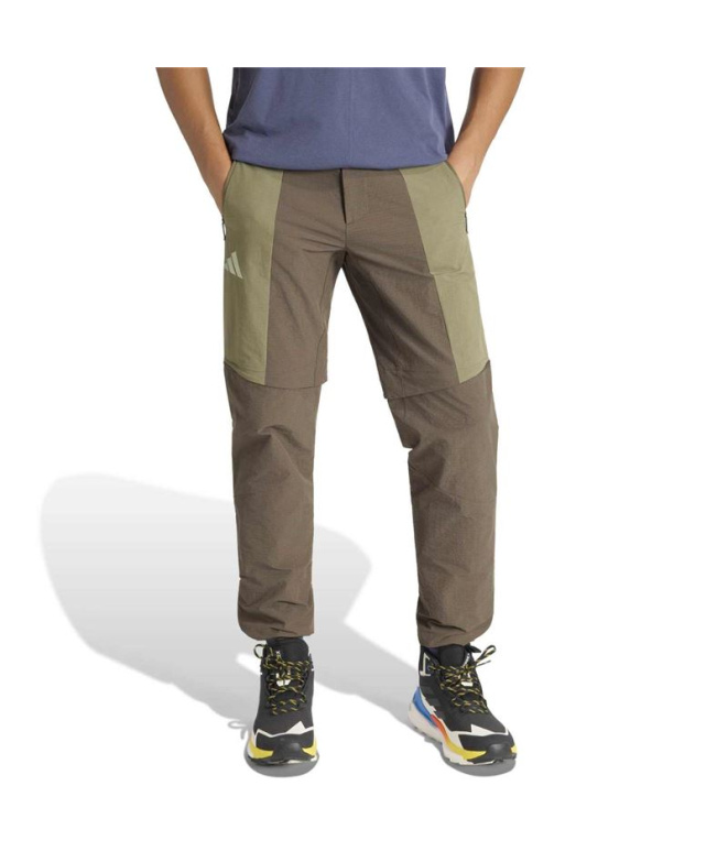 Calça Montanha Homem adidas Xpr UZO P...