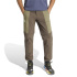Calça Montanha Homem adidas Xpr UZO P Estoli/Olisom