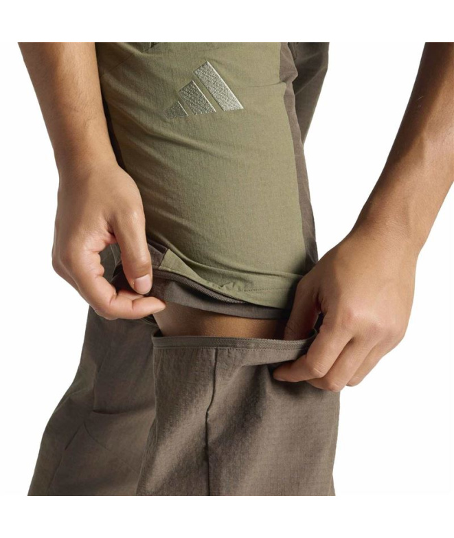 Pantalons Montagne adidas Xpr UZO P Homme...