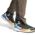 Pantalons Montagne adidas Xpr UZO P Homme Estoli/Olisom