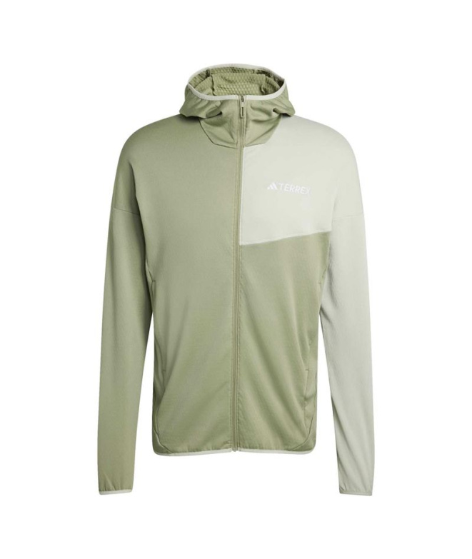 Casaco adidas Xpr Lt Fl H Montanha Homem...