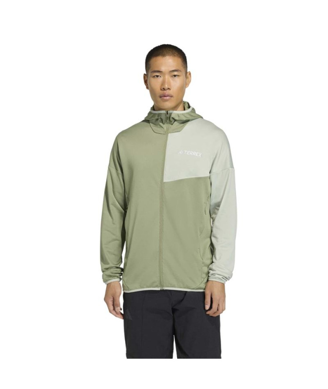 Casaco adidas Xpr Lt Fl H Montanha Homem...