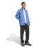 Veste adidas Xpr Lt Fl Homme bleue Montagne