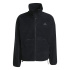 adidas Polar CT Fleece FZ Homem Preto