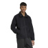 adidas Polar CT Fleece FZ Homem Preto