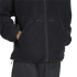 adidas Polar CT Fleece FZ Homem Preto