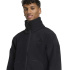 adidas Polar CT Fleece FZ Homem Preto
