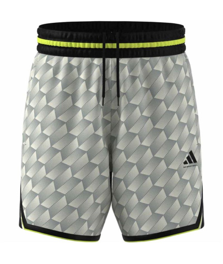 Calça Basquetebol Homem adidas Crazylite Aop Sama