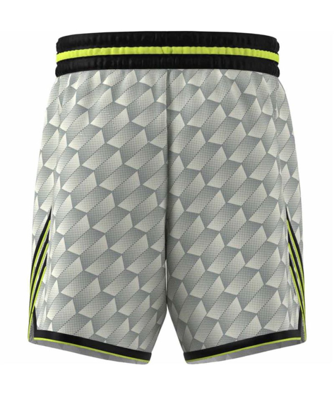 Pantalons Basket-ball adidas Crazylite Aop...