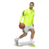 Calça Basquetebol Homem adidas Crazylite Aop Sama