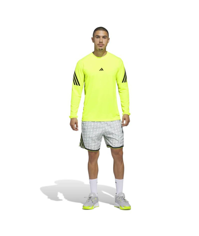 Calça Basquetebol Homem adidas Crazylite Aop Sama