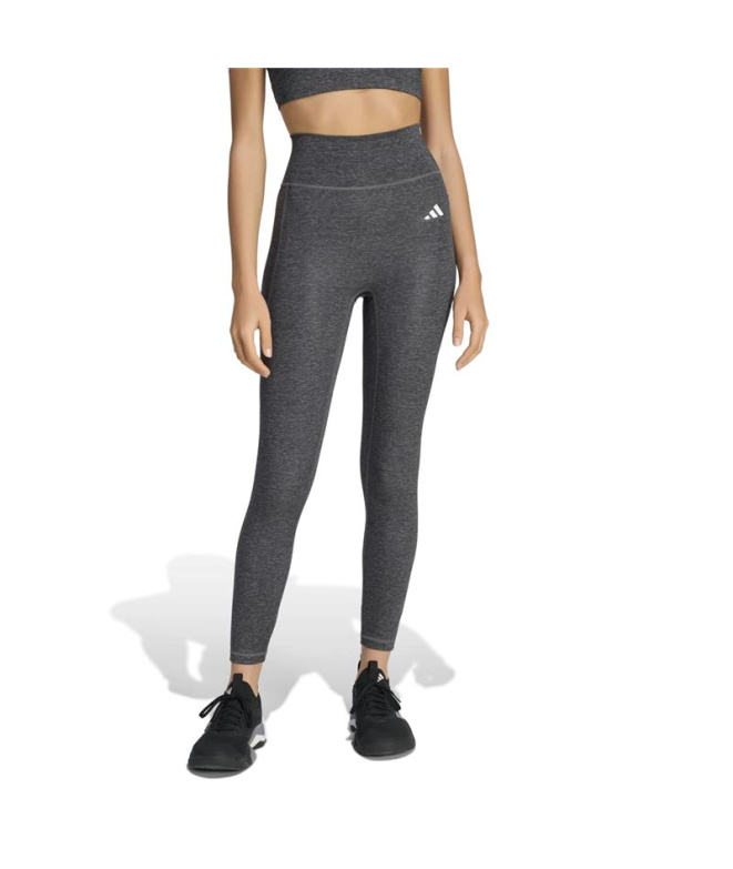 Malhas Fitness Mulher adidas Opt Ess Htr Nfs