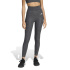 Collants Fitness adidas Opt Ess Htr Nfs Femme