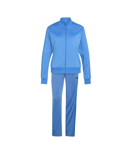 Femme adidas Ess 3Stripes bleu