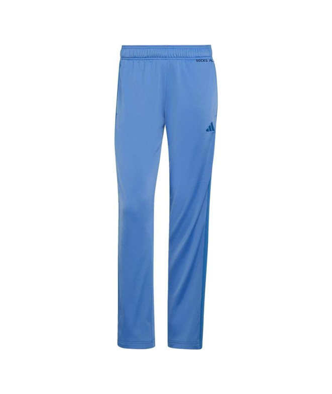 Mulher adidas Ess 3Stripes azul