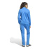 Mulher adidas Ess 3Stripes azul