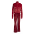 Femme adidas Glam Ts Vlvt Maract