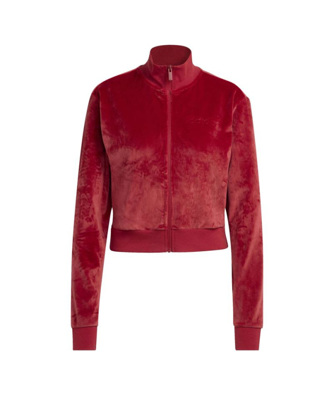 Femme adidas Glam Ts Vlvt Maract