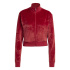 Mulher adidas Glam Ts Vlvt Maract