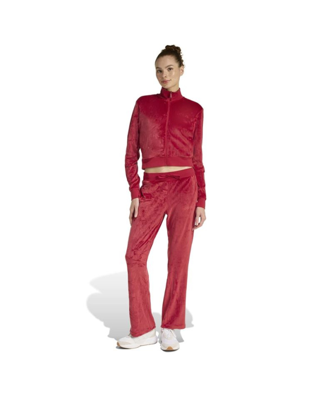 Femme adidas Glam Ts Vlvt Maract