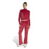 Mulher adidas Glam Ts Vlvt Maract