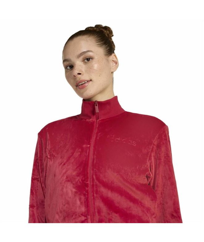 Femme adidas Glam Ts Vlvt Maract