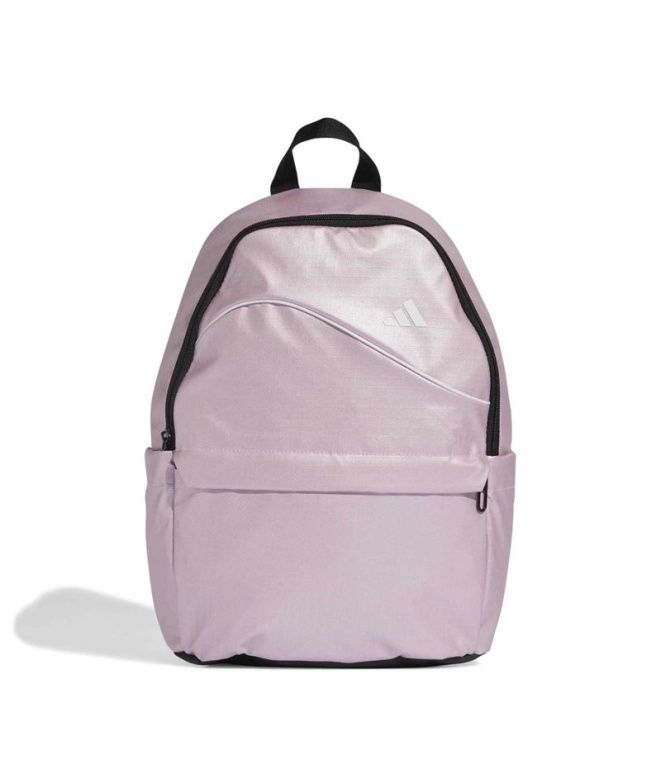 Sac à dos adidas adidas Femme lilas/blanc