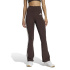 Malhas Fitness Mulher adidas Ess 3Stripes Flar branca