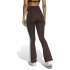 Malhas Fitness Mulher adidas Ess 3Stripes Flar branca