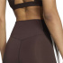 Malhas Fitness Mulher adidas Ess 3Stripes Flar branca
