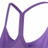 Sutiã esportivo adidas Jg Clgt Menina Puract/Cicr Fitness