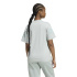 Camiseta Mulher adidas Fi 3Stripes Sama