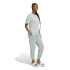 Camiseta Mulher adidas Fi 3Stripes Sama