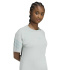Camiseta Mulher adidas Fi 3Stripes Sama