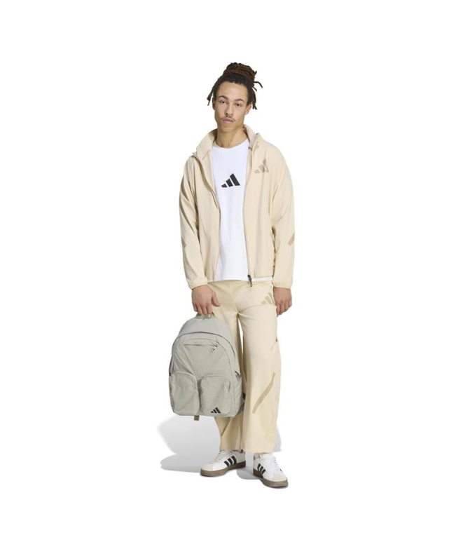 Mochila adidas Ess Btu Bed / Preta
