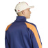 Casquette adidas Stadium blanche/bordeaux