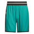 Pantalons Basket-ball vert adidas Anted Cl Homme