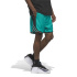 Calça Basquetebol Homem adidas Anted Cl verde
