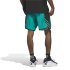 Calça Basquetebol Homem adidas Anted Cl verde