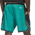 Pantalons Basket-ball vert adidas Anted Cl Homme