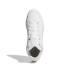 Sapatilhas Basquetebol adidas Hoops Mid Classic Preto