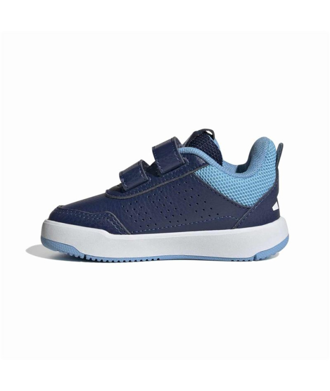 Chaussures Enfant adidas Tensaur Sport 3.0 CF...