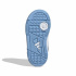 Chaussures Enfant adidas Tensaur Sport 3.0 CF Bleu/Noir