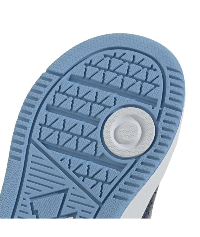 Chaussures Enfant adidas Tensaur Sport 3.0 CF...